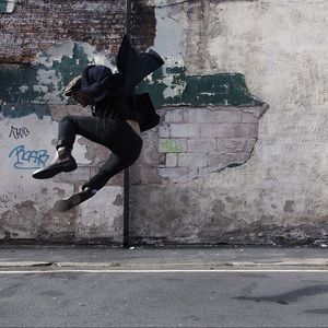 Meet your Posher, Kenneth